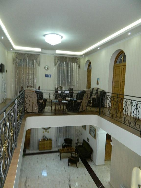 Max Hotel Gogi Alibegashvili カズベギ エクステリア 写真