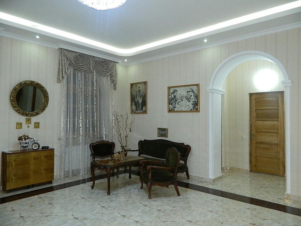 Max Hotel Gogi Alibegashvili カズベギ エクステリア 写真
