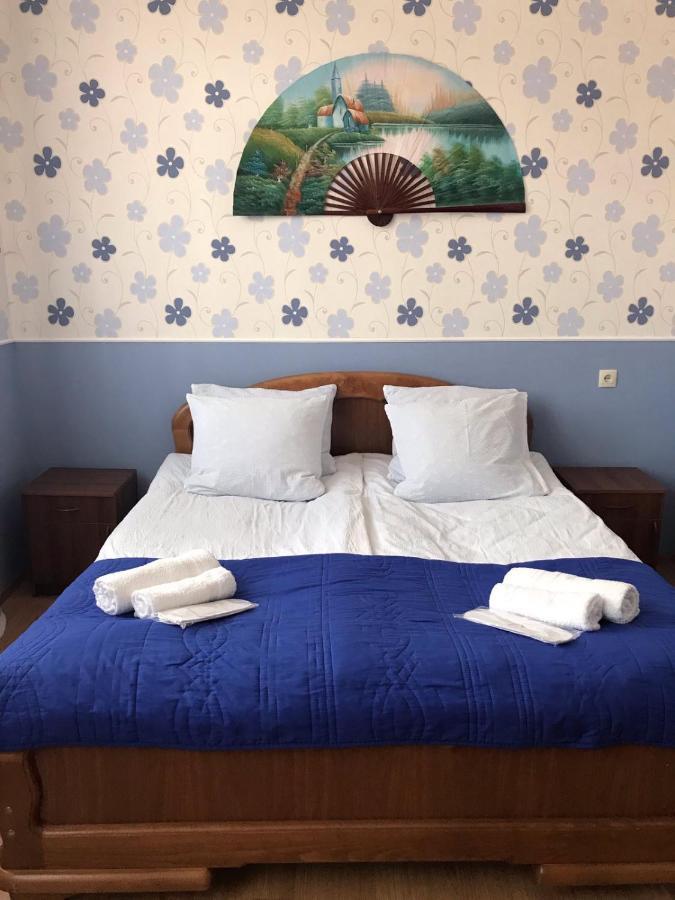 Max Hotel Gogi Alibegashvili カズベギ エクステリア 写真