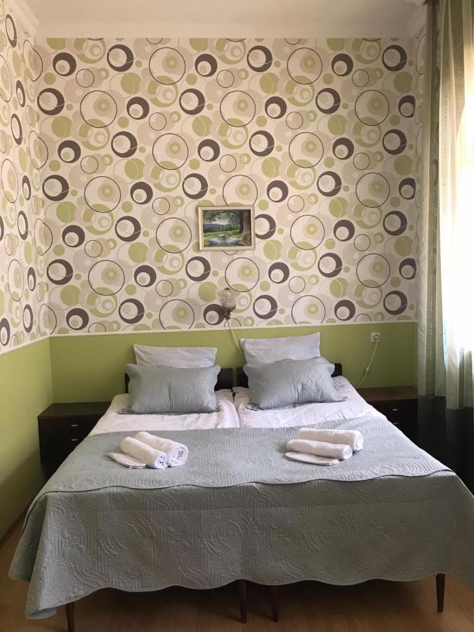 Max Hotel Gogi Alibegashvili カズベギ エクステリア 写真